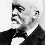 gottlieb daimler