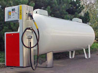 Prestavba auta na plynový (LPG-CNG) pohon