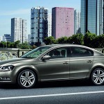 Passat B7