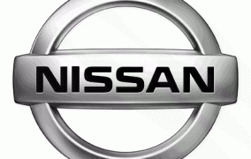 Funkcia MOD na detekciu pohybu od Nissanu