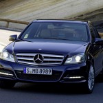 MercedesC1