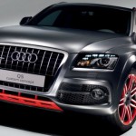 Audi Q5 koncept