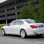 BMW 7 series 01