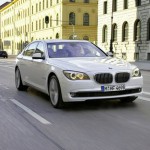 BMW 7 series 06