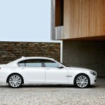 BMW 7 series 07