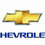 Chevrolet-Logo