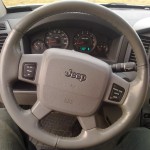 Jeep Grand Cherokee Laredo 21