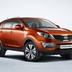 Kia-Sportage