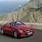 Mercedes SLK 02