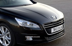 Peugeot 508, technické údaje a ceny (aktualizácia, slovenské ceny)