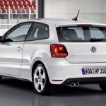 Volkswagen Polo GT 02