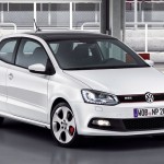 Volkswagen Polo GT 04