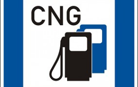 CNG (Compressed Natural Gas)