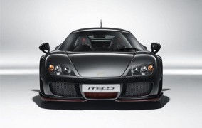 M600, Noble M600 a vy ste Ferrari, kto?