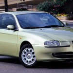 Alfa Romeo 147