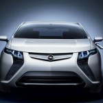 Opel Ampera