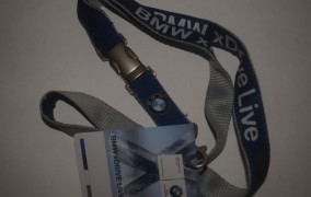 BMW xDrive Live Tour 2011