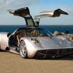 Pagani Huayra 04