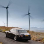 Rolls-Royce Phantom Electric