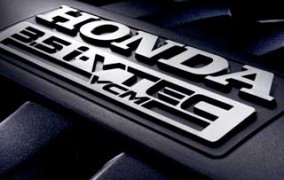 Motor Honda VTEC