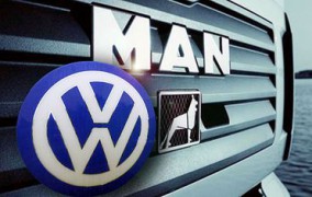 Volkswagen prevezme mníchovský MAN