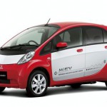 Mitsubishi-i-MiEV