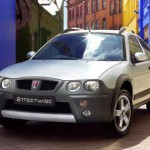 Rover_Streetwise