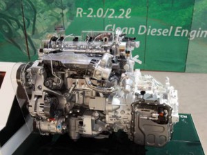 R-diesel