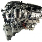 Mercedes-ML-30-CDI-V6-24V-OM-642-940