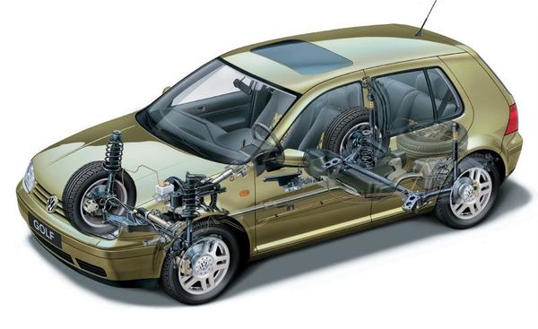 Volkswagen_Golf_IV_1997_podvozok