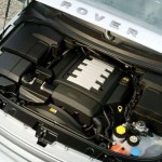 Land_Rover_Discovery_3_2005_motor