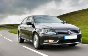 Volkswagen Passat (B7-362, 2010-2014) – recenzia, skúsenosti a spoľahlivosť