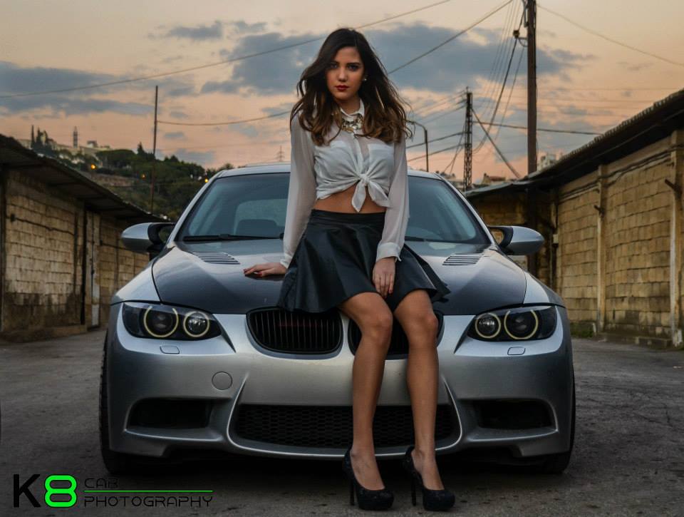 BMW 335i