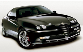 Alfa Romeo GTV (1994-2005) – recenzia a skúsenosti
