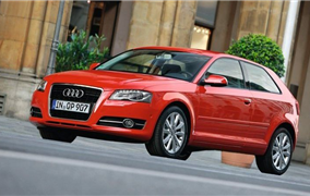 Audi A3 (8P, 2003-2013) – recenzia, skúsenosti a spoľahlivosť