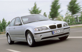 BMW 3 (E46, 1998-2005) – recenzia a skúsenosti