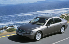 BMW 7 E65/E66/E67/E68 (2001-2008) – recenzia a skúsenosti