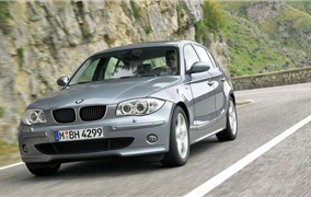 BMW 1 (E81/82/87/88, 2004-2011) – recenzia a skúsenosti