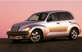 Chrysler PT Cruiser (2000-2010) – recenzia a skúsenosti