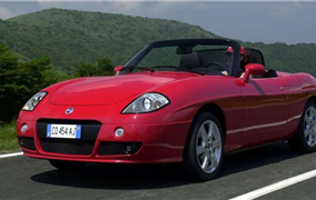 Fiat Barchetta (1995-2005) – recenzia a skúsenosti