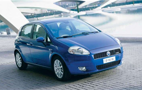 Fiat Grande Punto, Punto Evo (od 2005) – recenzia a skúsenosti