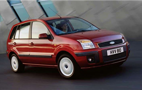 Ford Fusion (od 2002) – recenzia a skúsenosti