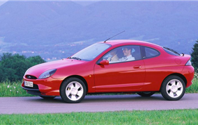 Ford Puma (1997-2002) – recenzia a skúsenosti