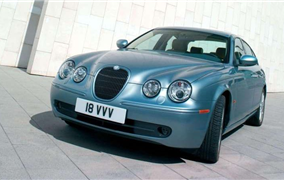 Jaguar S-type (1998-2008) – recenzia a skúsenosti