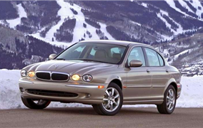 Jaguar X-Type (2002-2009) recenzia a skúsenosti