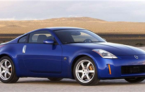 Nissan 350Z (Z33, 2003-2009) – recenzia a skúsenosti