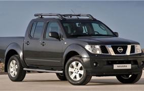 Nissan Navara (D40, 2005-2014) – recenzia, skúsenosti a spoľahlivosť