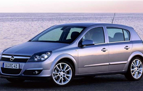 Opel Astra H (2004-2009) – recenzia a skúsenosti