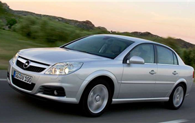 Opel Vectra C (2002-2008) – recenzia a skúsenosti