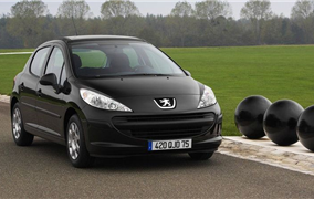 Peugeot 207 (od 2006-2015) – recenzia, skúsenosti a spoľahlivosť